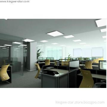 36W/42W Indoor 600*600mm  LED panel light certification CE/ROHS/CCC-F